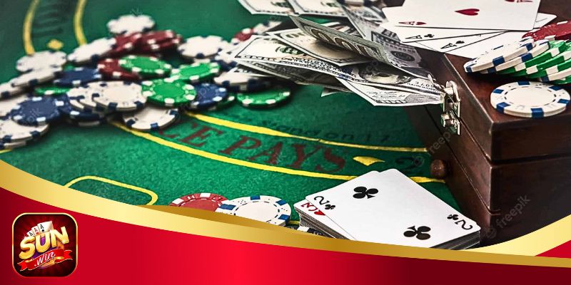 Phân biệt Omaha Poker với các thể loại poker khác